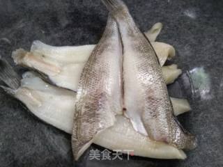 Oven Version of Grilled Ice Fish recipe