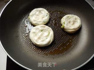 Oil Spin recipe
