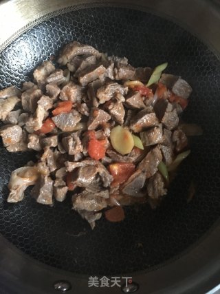 Private Roast Beef recipe