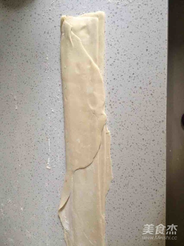 Homemade Noodles recipe
