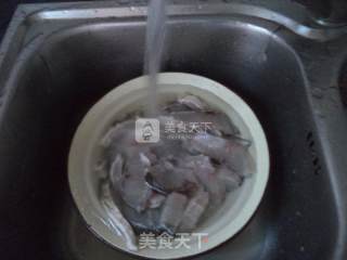Curry Fish Fillet---oven Version recipe