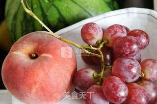 Fruit Cup recipe