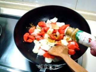 Home Cooking "curry Beef with Potatoes" recipe