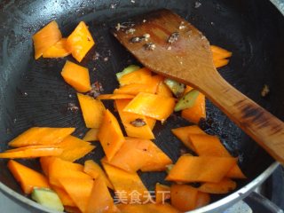 Home-style Fried Chicken Liver recipe