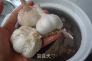 Tasty and More Nutritious-homemade [nanyang Bak Kut Teh] recipe
