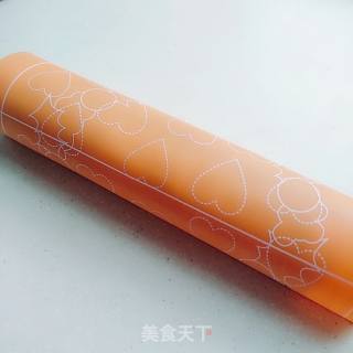 Flowers 🌺 Cake Roll recipe