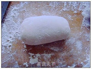 Steamed Dumplings with Carob Meat. recipe