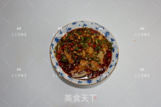 Spicy Saliva Chicken recipe