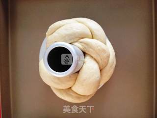 Garland Bread recipe