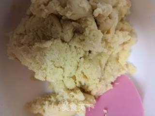 Almond Flour Cookies recipe