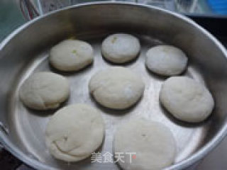 Fire recipe