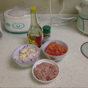 Homemade Sauce recipe