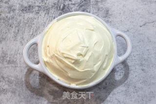 White Rabbit Ice Cream recipe