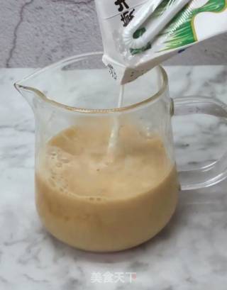 Pearl Milk Tea recipe