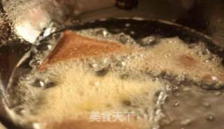 Anyang Blood Cake recipe