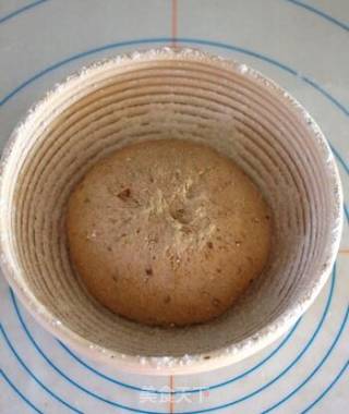 # Fourth Baking Contest and is Love to Eat Festival#mixed Grain Bread recipe