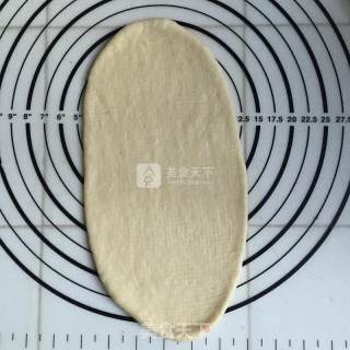 Hot Dog Sausage Buns recipe