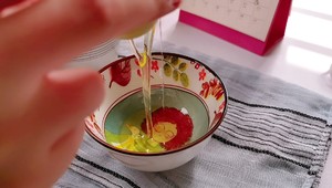 Mango Double Skin Milk recipe