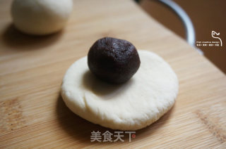 Qq Pig Bun recipe