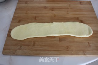 Milk Toast recipe
