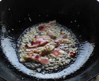 Stir-fried Cabbage (1) recipe