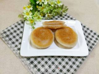 Peanut Glutinous Rice Cake recipe