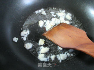 Stir-fried Thousand Page Tofu with Mushrooms and Cabbage recipe