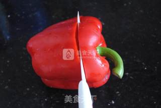 #aca烤明星大赛#cheese Kimchi Rice recipe