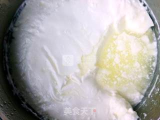 Honey Yogurt recipe
