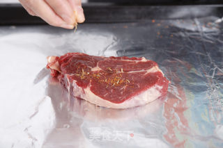 Fillet Steak recipe