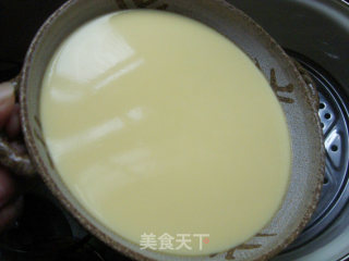 Jin Bihuiying of Rising Step by Step recipe