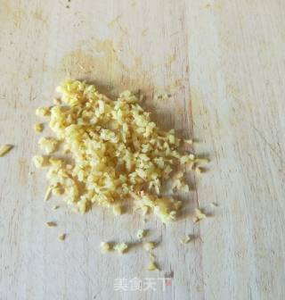 Snow Peas recipe