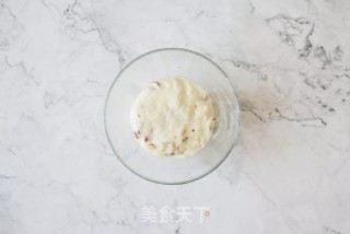 Red Dates and Yam Puree recipe