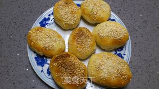 Crispy and Delicious Huangqiao Biscuits recipe