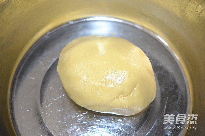 Glass Heart Biscuits recipe