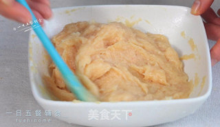 Chicken Rice Flower recipe