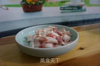 Griddle Sliced Radish recipe