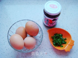 Smooth Sailing Egg Cups recipe