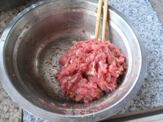 Carrot Shredded Boiled Meatballs recipe