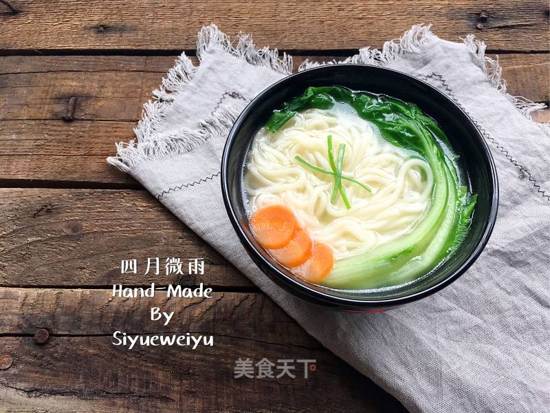 【liaoning】noodles recipe