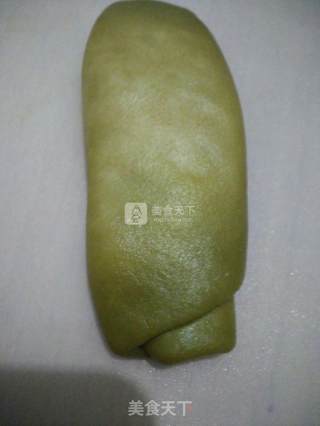 #aca烤明星大赛#lotus Pastry recipe