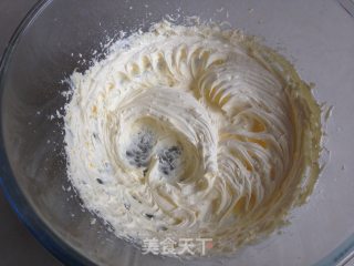 Almond Pound Cake recipe