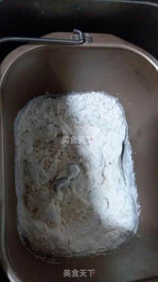 #柏翠大赛#a Toast that Won't Fail recipe