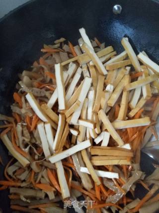 Spring Rolls recipe