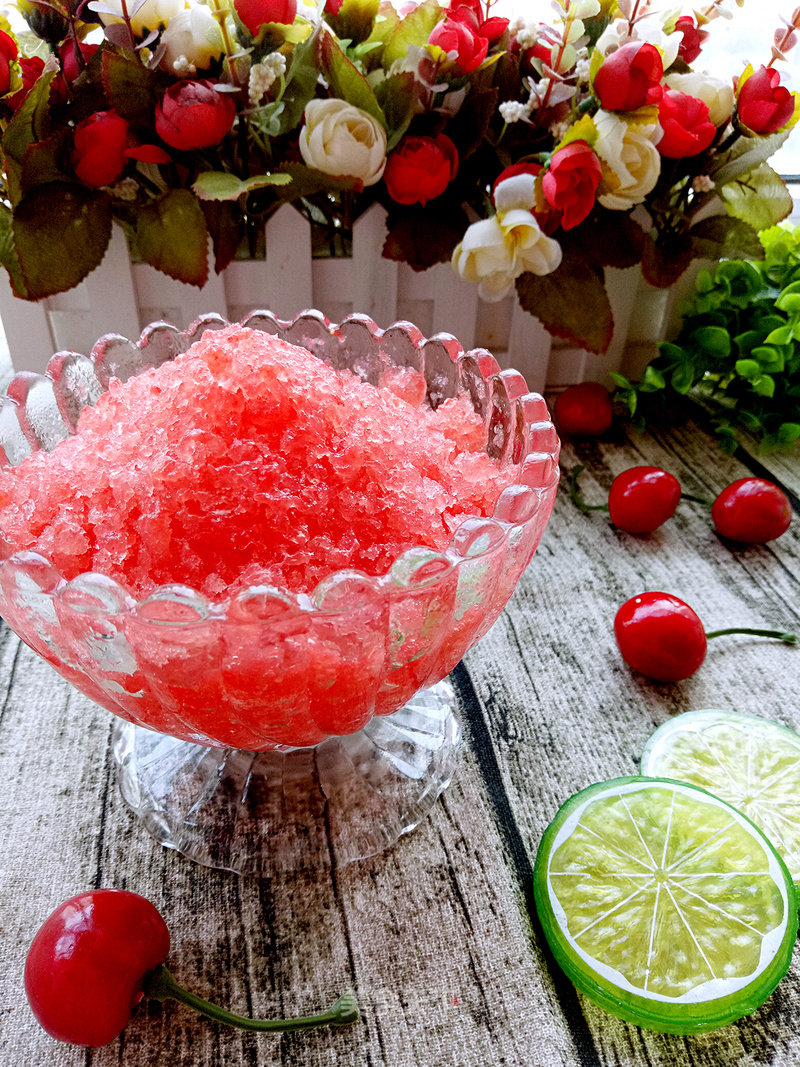 Watermelon Smoothie recipe