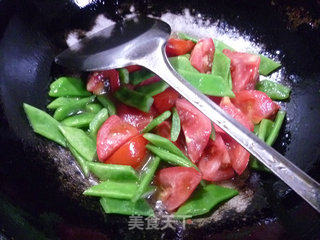Carob in Tomato Oil recipe