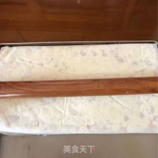 [shanghai] Peanut Nougat (marshmallow Version) recipe