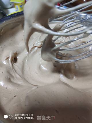 Jujube Chiffon recipe