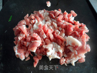 Glutinous Rice Pearl Balls recipe