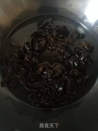 Lotus Vegetable Stir-fry recipe